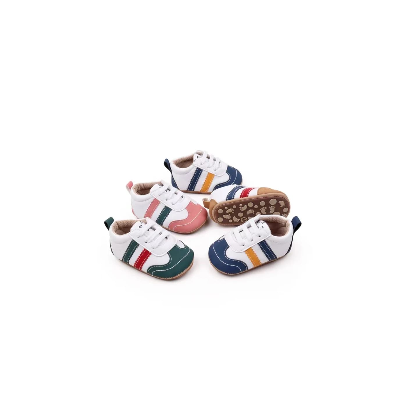 Meadow Stripe
