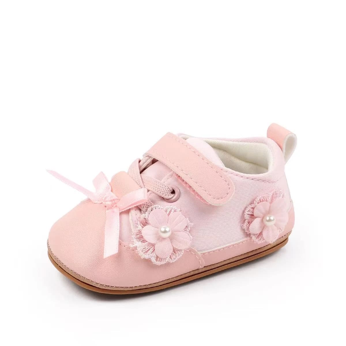 Petal Garden · Petal Pink