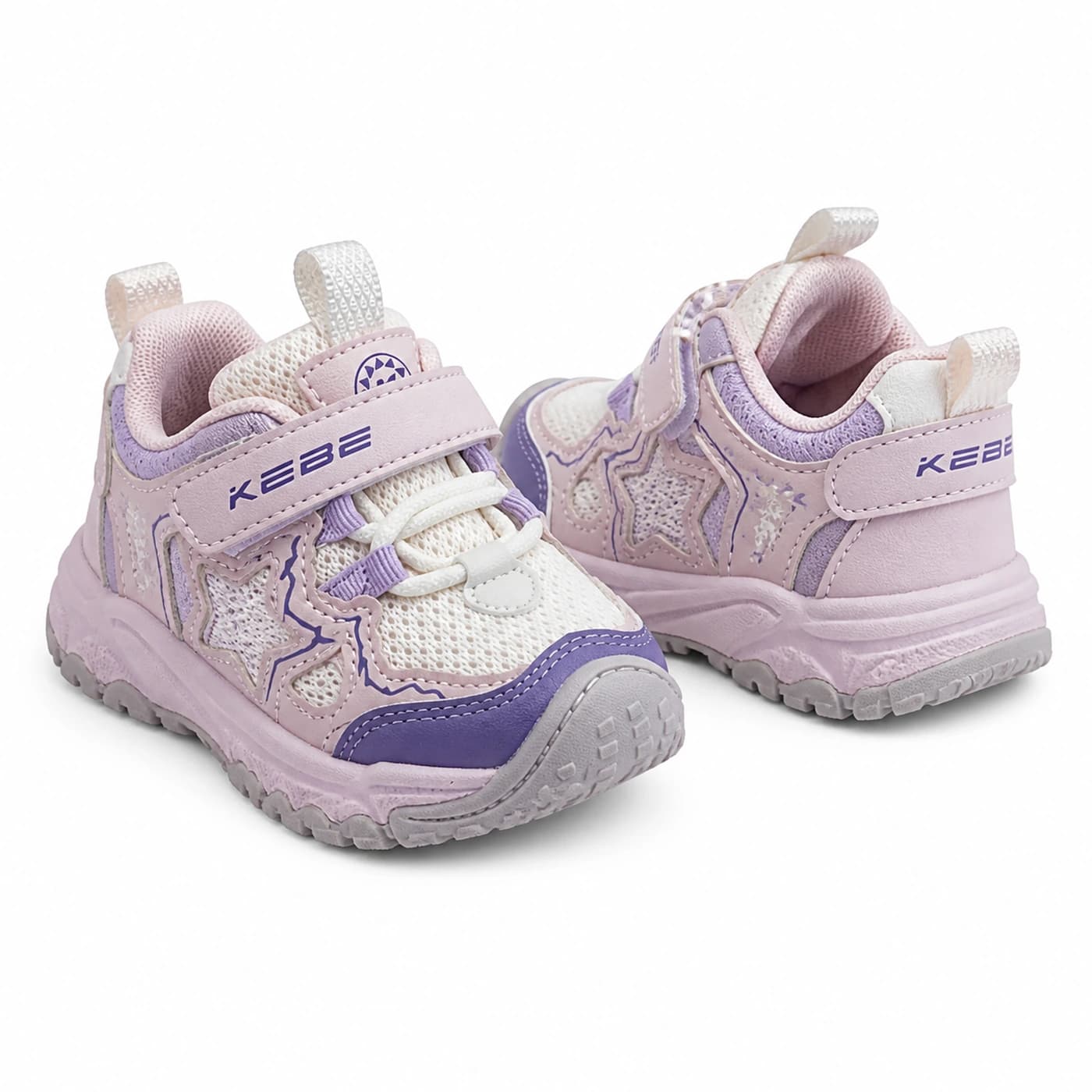 Lilac Star Runners